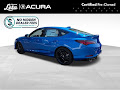 2026 Acura Integra A-Spec Package