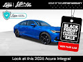 2026 Acura Integra A-Spec Package