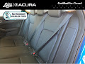 2026 Acura Integra A-Spec Package