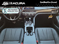 2026 Acura Integra A-Spec Package