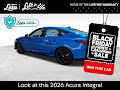 2026 Acura Integra A-Spec Package