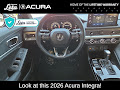 2026 Acura Integra A-Spec Package