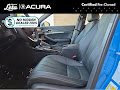 2026 Acura Integra A-Spec Package