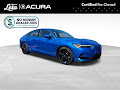 2026 Acura Integra A-Spec Package