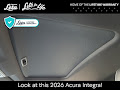 2026 Acura Integra A-Spec Package