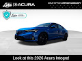 2026 Acura Integra A-Spec Package
