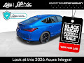 2026 Acura Integra A-Spec Package