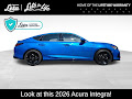 2026 Acura Integra A-Spec Package