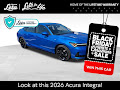 2026 Acura Integra A-Spec Package