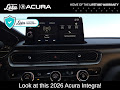 2026 Acura Integra A-Spec Package