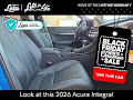 2026 Acura Integra A-Spec Package