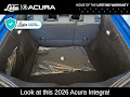 2026 Acura Integra A-Spec Package