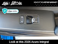2026 Acura Integra A-Spec Package