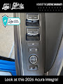 2026 Acura Integra A-Spec Package