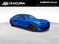 2026 Acura Integra A-Spec Package