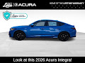 2026 Acura Integra A-Spec Package
