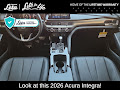 2026 Acura Integra A-Spec Package