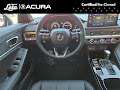 2026 Acura Integra A-Spec Package