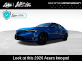 2026 Acura Integra A-Spec Package