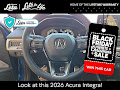2026 Acura Integra A-Spec Package