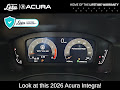 2026 Acura Integra A-Spec Package