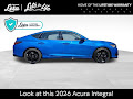 2026 Acura Integra A-Spec Package