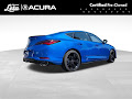 2026 Acura Integra A-Spec Package