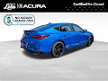 2026 Acura Integra A-Spec Package