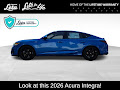 2026 Acura Integra A-Spec Package
