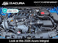 2026 Acura Integra A-Spec Package