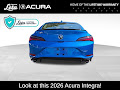 2026 Acura Integra A-Spec Package