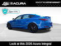2026 Acura Integra A-Spec Package