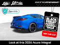 2026 Acura Integra A-Spec Package