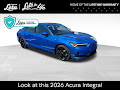 2026 Acura Integra A-Spec Package