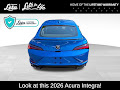 2026 Acura Integra A-Spec Package