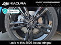 2026 Acura Integra A-Spec Package