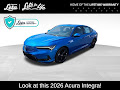 2026 Acura Integra A-Spec Package