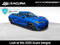 2026 Acura Integra A-Spec Package