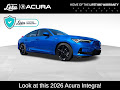 2026 Acura Integra A-Spec Package