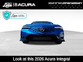 2026 Acura Integra A-Spec Package