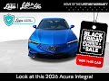 2026 Acura Integra A-Spec Package