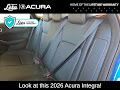 2026 Acura Integra A-Spec Package