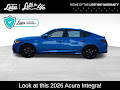2026 Acura Integra A-Spec Package