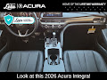 2026 Acura Integra A-Spec Package