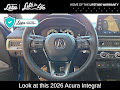 2026 Acura Integra A-Spec Package