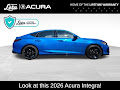 2026 Acura Integra A-Spec Package