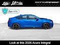 2026 Acura Integra A-Spec Package