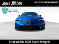2026 Acura Integra A-Spec Package