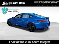 2026 Acura Integra A-Spec Package