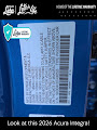 2026 Acura Integra A-Spec Package